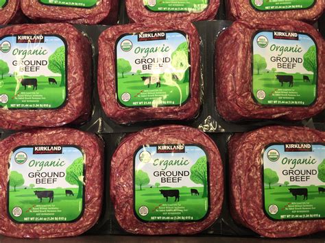 Costco hamburger meat. Things To Know About Costco hamburger meat. 